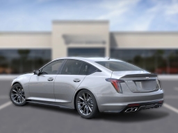 Cadillac CT5-V V-Series 4dr Sdn 2026