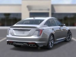 Cadillac CT5-V V-Series 4dr Sdn 2026