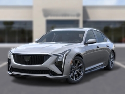 Cadillac CT5-V V-Series 4dr Sdn 2026