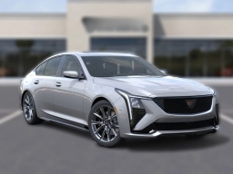 Cadillac CT5-V V-Series 4dr Sdn 2026