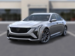 Cadillac CT5-V V-Series 4dr Sdn 2026