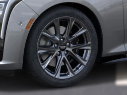 Cadillac CT5-V V-Series 4dr Sdn 2026