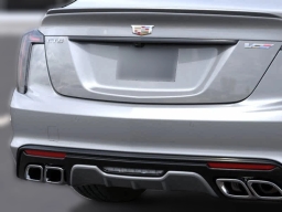 Cadillac CT5-V V-Series 4dr Sdn 2026