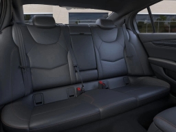 Cadillac CT5-V V-Series 4dr Sdn 2026