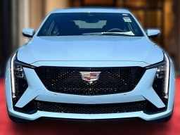 Cadillac CT5-V V-Series 4dr Sdn 2026