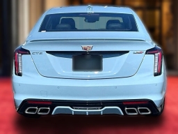 Cadillac CT5-V V-Series 4dr Sdn 2026