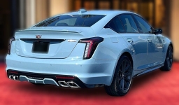 Cadillac CT5-V V-Series 4dr Sdn 2026