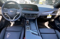 Cadillac CT5-V V-Series 4dr Sdn 2026