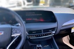 Cadillac CT5-V V-Series 4dr Sdn 2026