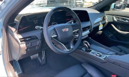 Cadillac CT5-V V-Series 4dr Sdn 2026