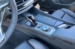 Cadillac CT5-V V-Series 4dr Sdn 2026