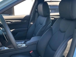 Cadillac CT5-V V-Series 4dr Sdn 2026