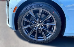 Cadillac CT5-V V-Series 4dr Sdn 2026