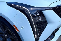 Cadillac CT5-V V-Series 4dr Sdn 2026