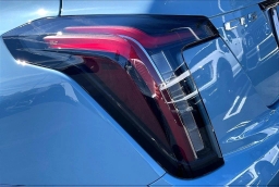 Cadillac CT5-V V-Series 4dr Sdn 2026