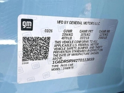 Cadillac CT5-V V-Series 4dr Sdn 2026