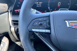 Cadillac CT5-V V-Series 4dr Sdn 2026