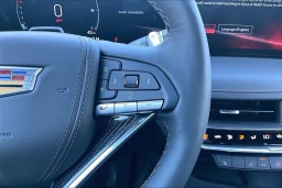 Cadillac CT5-V V-Series 4dr Sdn 2026