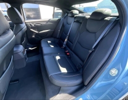 Cadillac CT5-V V-Series 4dr Sdn 2026