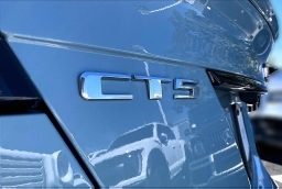 Cadillac CT5-V V-Series 4dr Sdn 2026