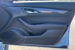 Cadillac CT5-V V-Series 4dr Sdn 2026