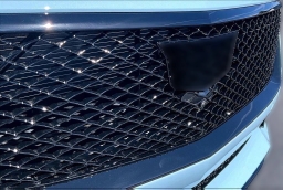 Cadillac CT5-V V-Series 4dr Sdn 2026