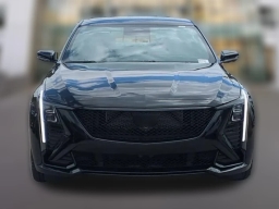 Cadillac CT5-V V-Series 4dr Sdn 2026