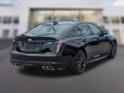 Cadillac CT5-V V-Series 4dr Sdn 2026