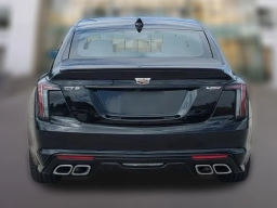 Cadillac CT5-V V-Series 4dr Sdn 2026