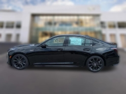 Cadillac CT5-V V-Series 4dr Sdn 2026