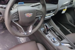 Cadillac CT5-V V-Series 4dr Sdn 2026