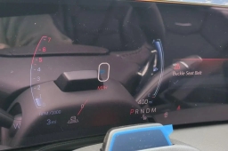 Cadillac CT5-V V-Series 4dr Sdn 2026