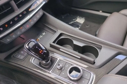 Cadillac CT5-V V-Series 4dr Sdn 2026