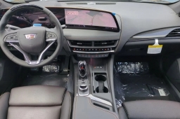 Cadillac CT5-V V-Series 4dr Sdn 2026