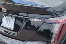 Cadillac CT5-V V-Series 4dr Sdn 2026