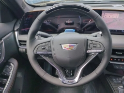 Cadillac CT5-V V-Series 4dr Sdn 2026