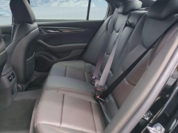 Cadillac CT5-V V-Series 4dr Sdn 2026