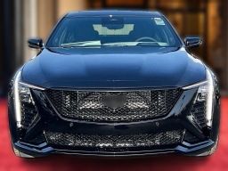 Cadillac CT5-V V-Series 4dr Sdn 2026