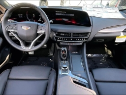 Cadillac CT5-V V-Series 4dr Sdn 2026