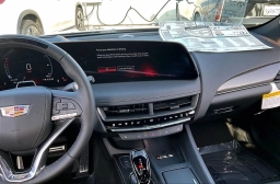 Cadillac CT5-V V-Series 4dr Sdn 2026