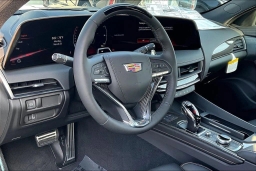 Cadillac CT5-V V-Series 4dr Sdn 2026