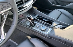 Cadillac CT5-V V-Series 4dr Sdn 2026