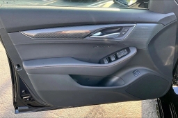 Cadillac CT5-V V-Series 4dr Sdn 2026