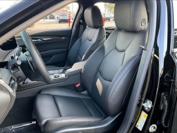 Cadillac CT5-V V-Series 4dr Sdn 2026