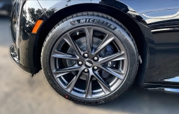 Cadillac CT5-V V-Series 4dr Sdn 2026