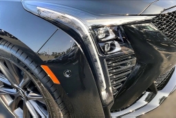 Cadillac CT5-V V-Series 4dr Sdn 2026