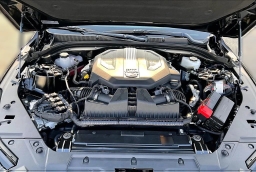 Cadillac CT5-V V-Series 4dr Sdn 2026