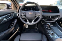 Cadillac CT5-V V-Series 4dr Sdn 2026