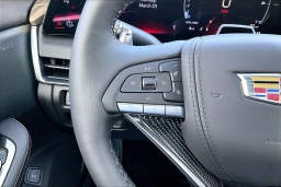 Cadillac CT5-V V-Series 4dr Sdn 2026