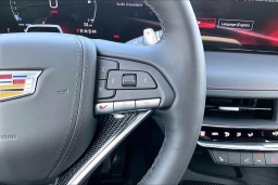 Cadillac CT5-V V-Series 4dr Sdn 2026